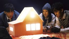 沒有才能（圖／華研國際提供)