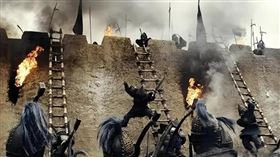 ▲攻城（圖／翻攝自百度百科）