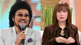 江蕙,癌症,化療,張菲,求婚,鑽戒,綜藝大哥大