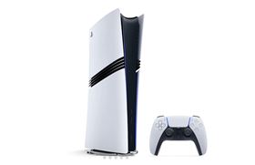 PS5 Prohttps://blog.playstation.com/2024/09/10/welcome-playstation-5-pro-the-most-visually-impressive-way-to-play-games-on-playstation/
