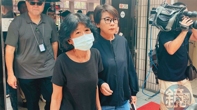 不只170萬！陳佩琪ATM存款60次真實金額曝