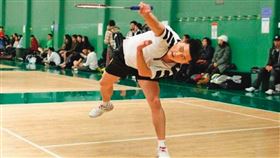 麟洋大學長！他接手南霸天家業：沒練球苦