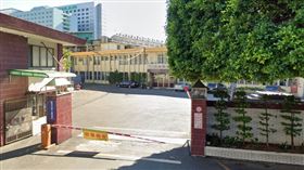 桃園市大同染整公司。（圖／翻攝自Google Maps）