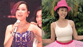 江蕙、唐玲。（圖／資料照、翻攝自唐玲臉書）