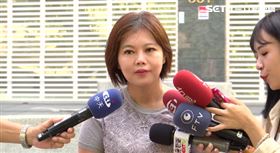 游淑慧呼籲，柯文哲真的不要再把責任推給別人和基層公務員。