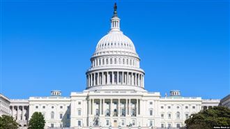 美眾院透過《台灣衝突遏止法》  台灣感謝