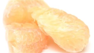 柚子熱量高嗎？營養師列「4個」常見問題