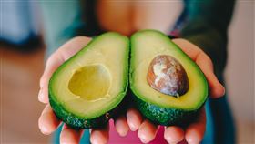 酪梨(示意圖/翻攝自pixabay)