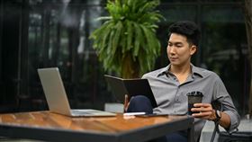 不廉價販賣時間　富人善用時間4個好習慣（圖／Money）