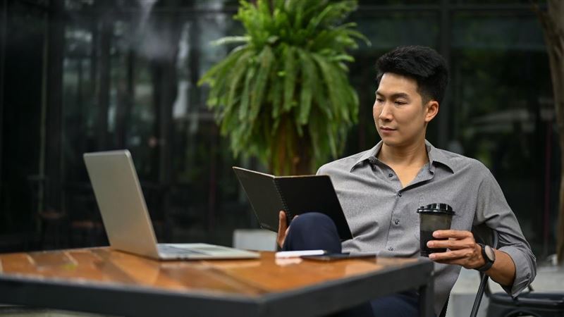 不廉價販賣時間　富人善用時間4個好習慣