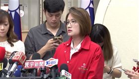 林延鳳受訪曝光與產發局內部同仁對話、時間序。