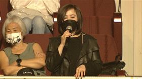 張清芳今在台北小巨蛋舉辦演唱會。（圖／ 上引娛樂提供）