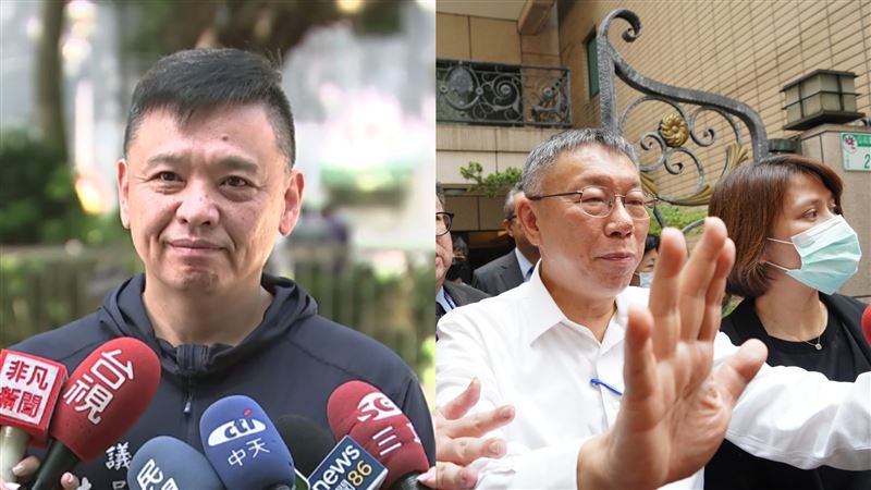 京華城弊案續延燒！綠議員曝市府這解方