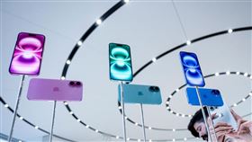 蘋果「全球市值王」寶座得靠iPhone 16！3億支換機潮引爆12兆商機(圖/今周刊)