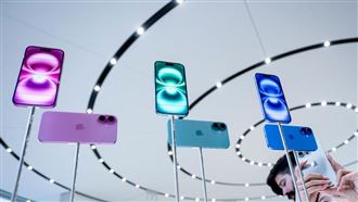 蘋果「全球市值王」寶座得靠iPhone 16!3億支換機潮引爆12兆商機