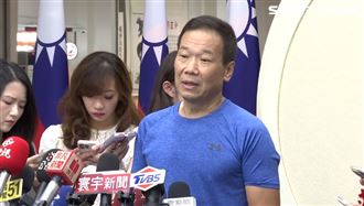 藍白合不同調？鍾小平要傅崐萁：體諒一下