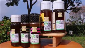 蜂蜜
（圖／農業部提供）