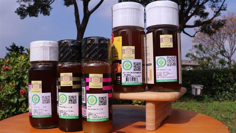 網傳蜂蜜可放多年不壞　專家教正確保蜜