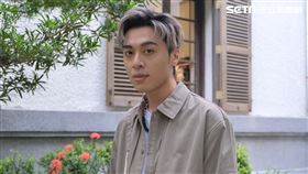 潘宇謙推出新專輯。（圖／記者蔡云慈攝影）