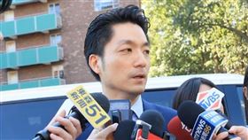 蔣萬安。（圖／北市府提供）