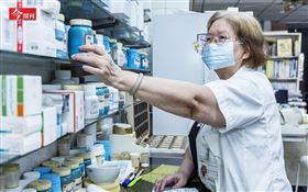 健保署幫藥師加薪竟被抗議  背後原因曝光(圖/今週刊)