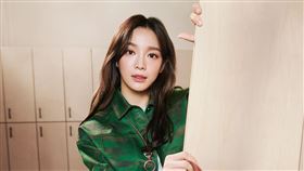 金世正。（圖／Longchamp提供）