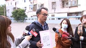 從柯農地到羈押皆現身挺 李國璋