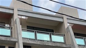 1320萬買「10年」屋，30年爛尾樓改建，彰化和美商圈，法官判撤銷(圖／翻攝畫面)