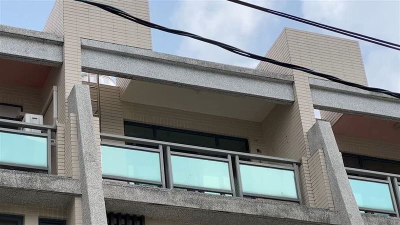 1320萬買10年屋是爛尾樓改建　屋主告房仲
