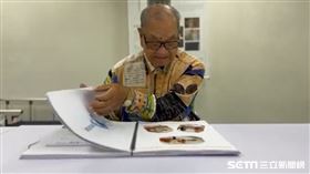 兒死老父提早留遺言／受訪者提供