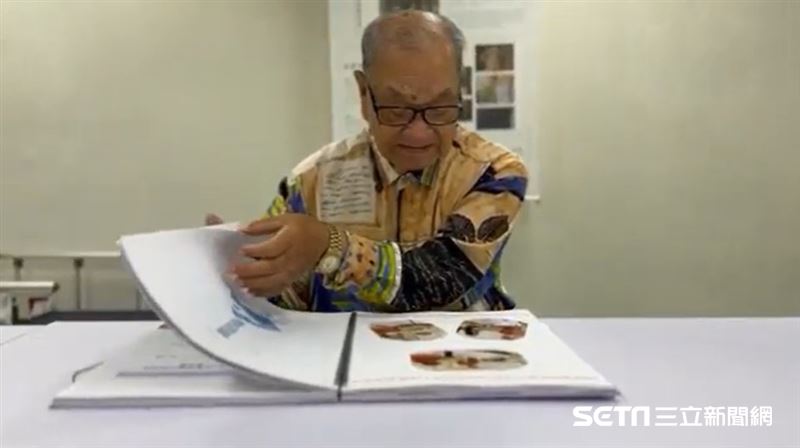 喪妻又喪子　9旬爺：我死後捐醫學院研究