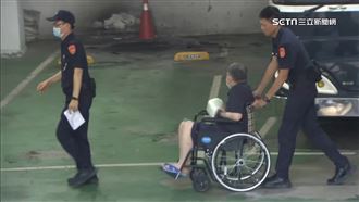 策反沈慶京轉污點證人？揭二度借提用意