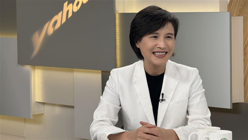 柯遭羈押白營定調政治追殺　鄭麗君回應了