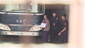 ▲北檢首度提訊應曉薇。（圖／翻攝畫面）