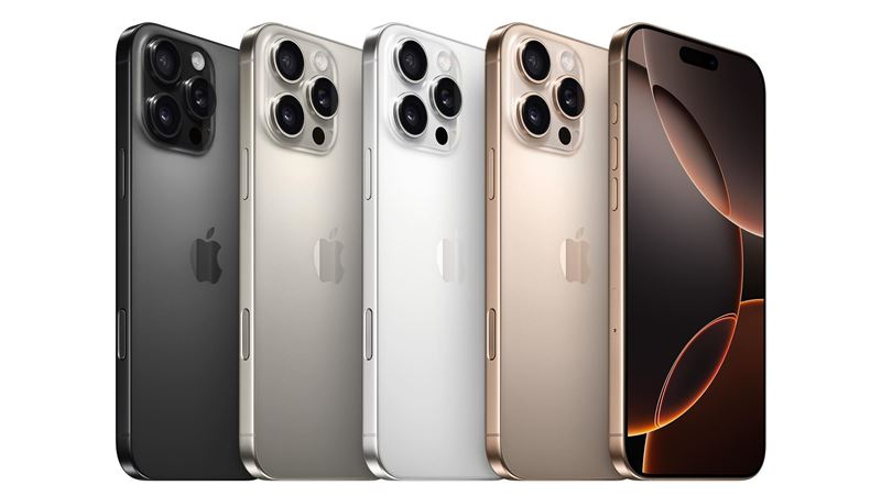遠傳預購iPhone 16加碼　保證9/30出貨