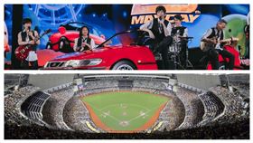 ▲五月天將在周思齊引退賽獻唱。（圖／相信音樂提供／記者劉彥池攝影）