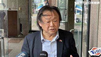白批綠政治鬥爭！王世堅：封殺總預算才是