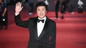 胡瓜今年槓龜金鐘獎都沒入圍。（圖／翻攝臉書）