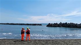 失蹤,膠筏,中芸漁港,林園區,高雄市,第五岸巡隊接