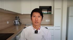 阿辰師透露下架好友影片原因。（圖／翻攝自阿辰師YT頻道）