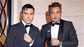 李銘忠、李銘順入圍。（圖／劇照）