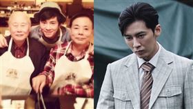 李國毅。（圖／翻攝自IG、臉書）