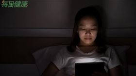 放假只想躺平？心理師：小心越躺越憂鬱(圖／LIFE生活網)