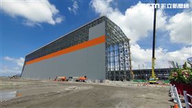 港務公司,洲鉅公司,離岸風機,離岸風場