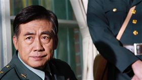 梁修身有「民族英雄」稱號。（圖／台視提供）