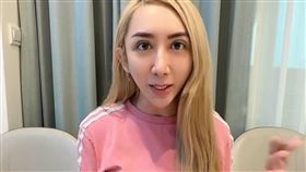 罔腰疑涉毒被捕。（圖／翻攝自罔腰IG）