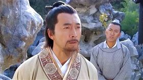 ▲諸葛亮；劉伯溫。（影視示意圖／翻攝自百度百科）