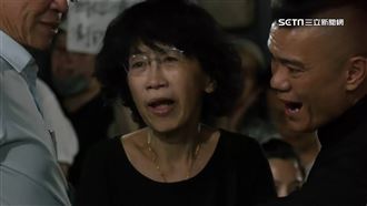 便當會後ATM存款60次　陳佩琪恐成共犯