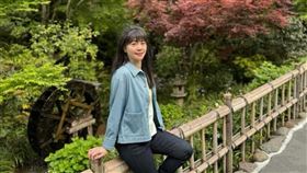 高嘉瑜時常分享生活點滴。（圖／翻攝自高嘉瑜臉書）