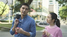 《不夠善良的我們》賀軍翔 林依晨 許瑋甯 陸弈靜 （圖／公視、MyVideo提供）